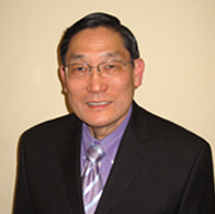 Brian Itagaki Vice-President
